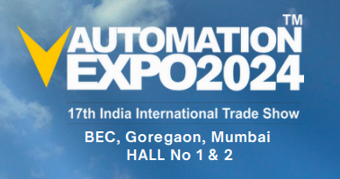 2024年印度工業及自動化展覽會 AUTOMATION EXPO
